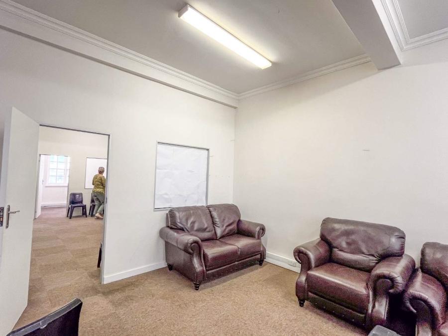 To Let commercial Property for Rent in Cape Town City Centre Western Cape